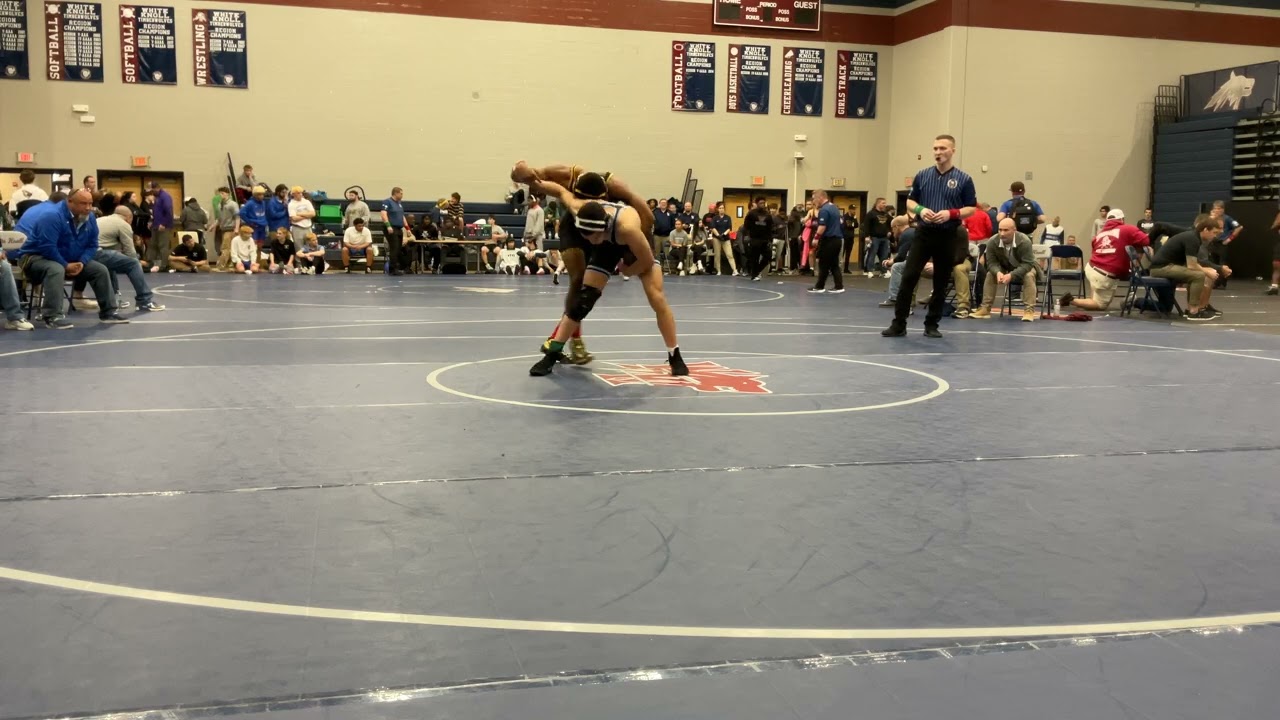144 Kearney, James v Smith, D (Irmo) 02-14-26 W  13-4