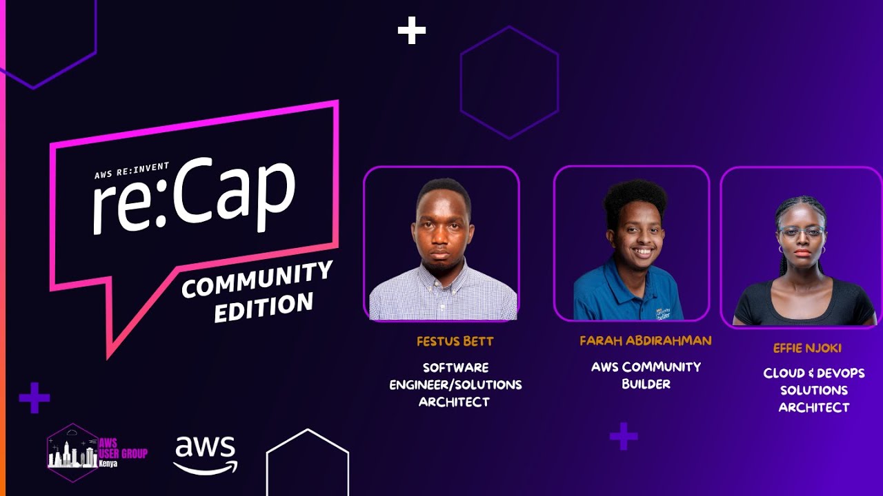 AWS re:Invent 2025 Recap