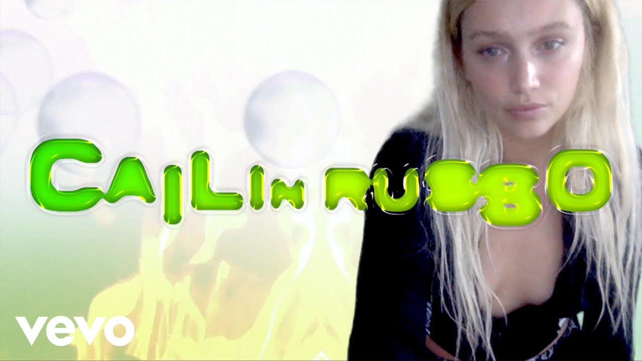 Cailin Russo - It's Cool