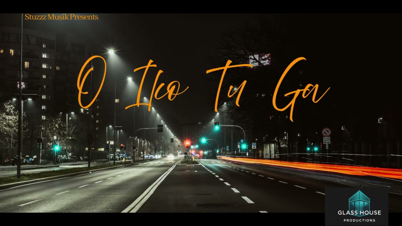 O Iko Tu Ga | 2026 New Music | Summer Tunes