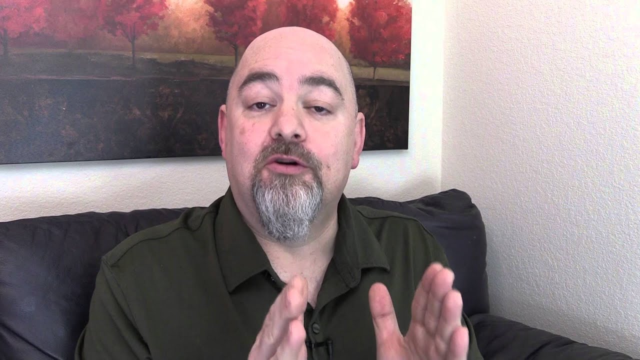 Atheist Debates - Debate review: Does God Exist? with Jay Lucas Part 2