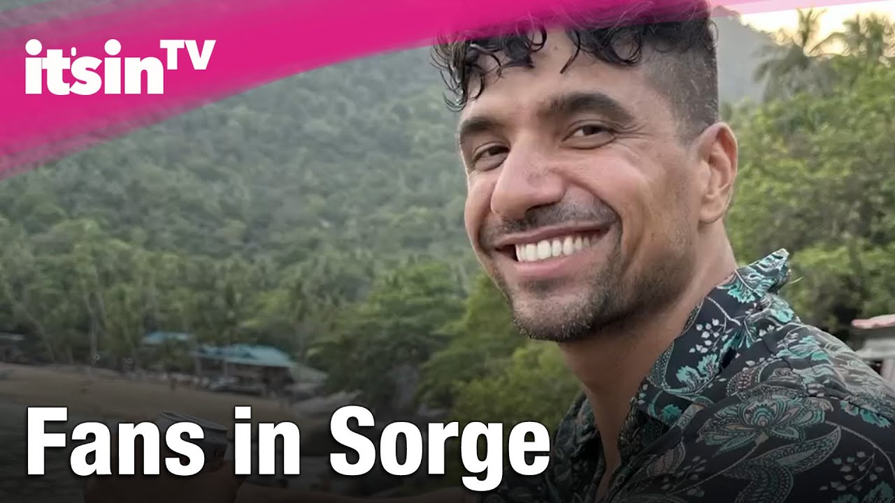 Sorge um Julian Zietlow: Video nach Kate-Trennung sorgt für Verwirrung | It's in TV