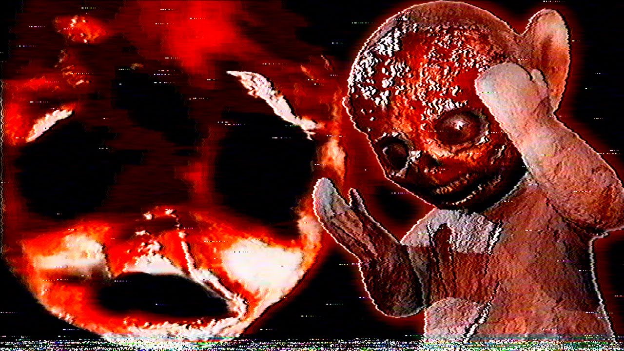 Самый ЖУТКИЙ хоррор ВОЗВРАЩАЕТСЯ... | Slendytubbies 0