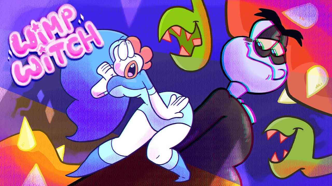 Wimp Witch: Episode Zero