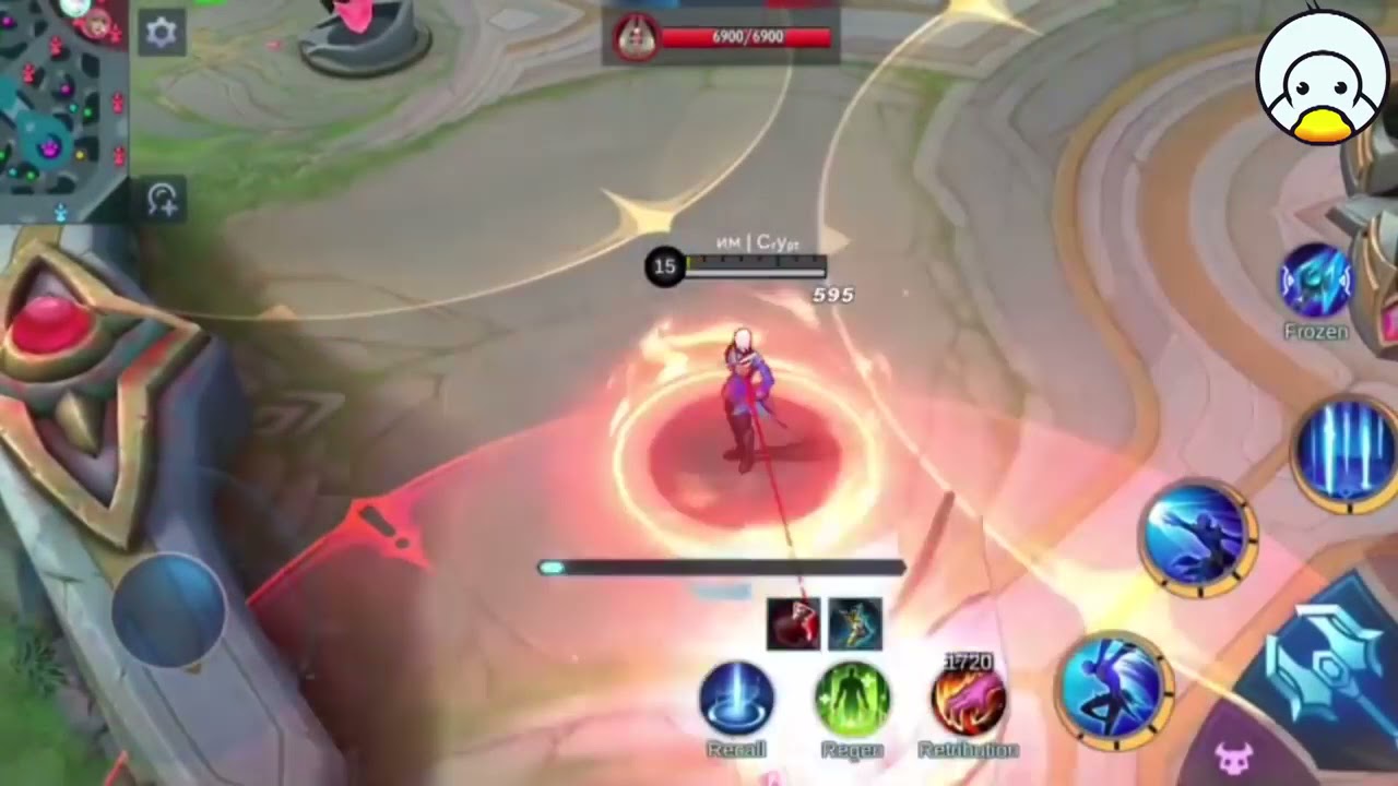 ml compilation 2021