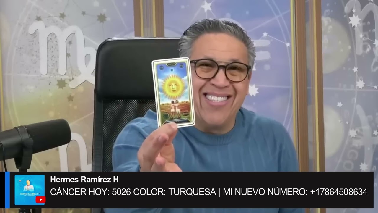 CÁNCER HOY:  Les hizo un CONJURO, TIENE CELOS, ENVIDIA y hará lo que sea para que se ALEJE de ti