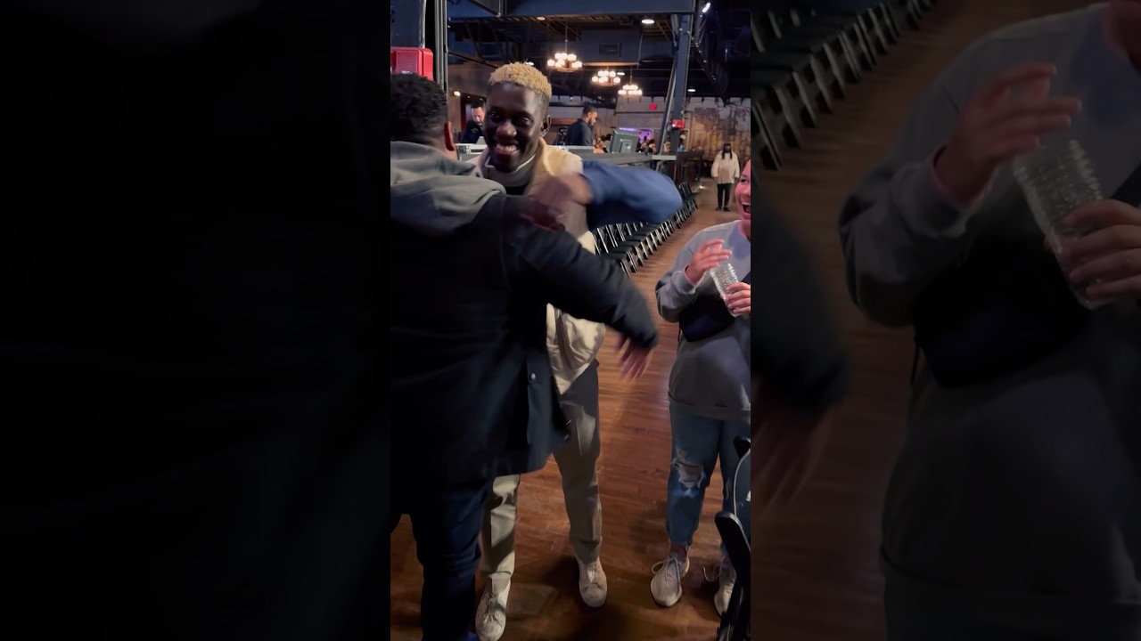 #shorts #ootd  #together #connectgroups #friends #family #church ​⁠@SocialDallas 2/2
