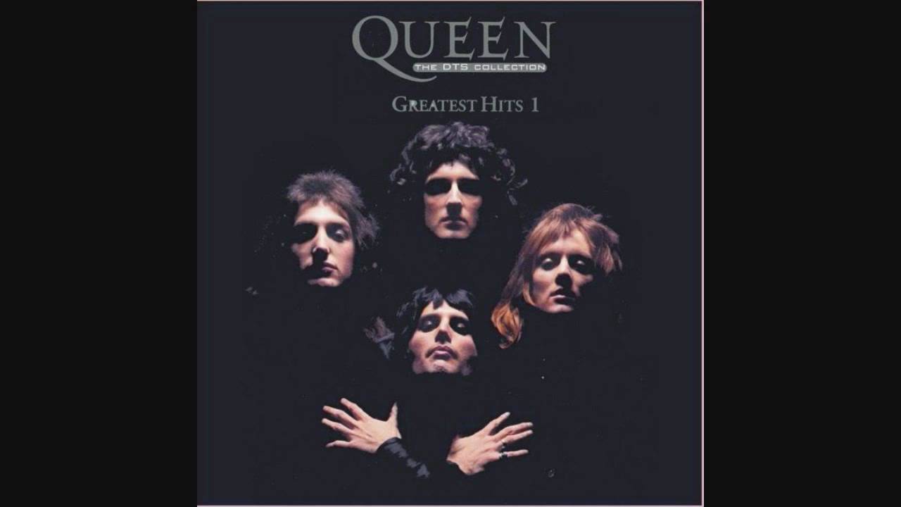 Bohemian Rhapsody Backwards