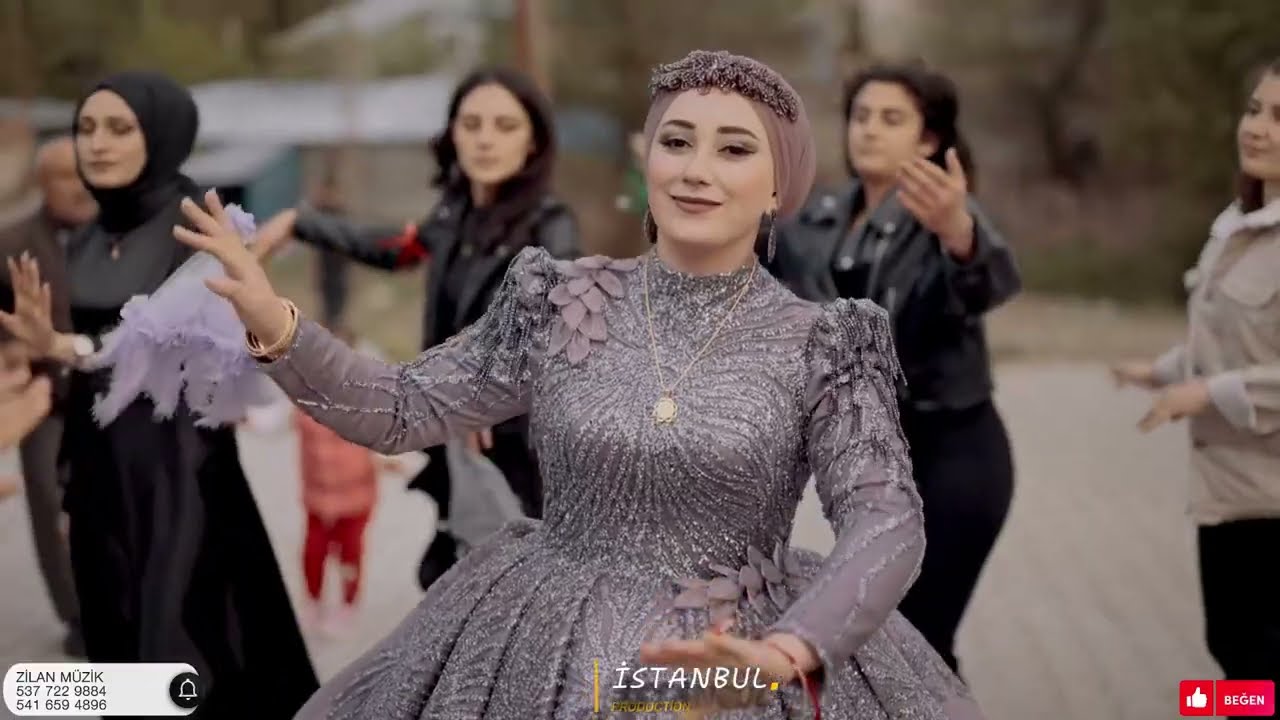 MUHTEŞEM ÖTESİ BİR DÜĞÜN !!! Kağızman Çilehane köyü “GÜNDAY & ÇELİK” ailesinin görkemli düğünü