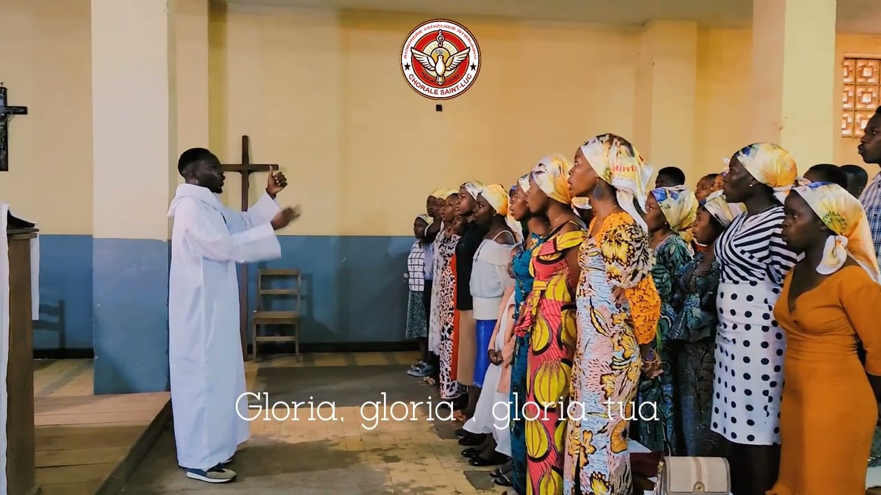 SANCTUS IMMACULATA
