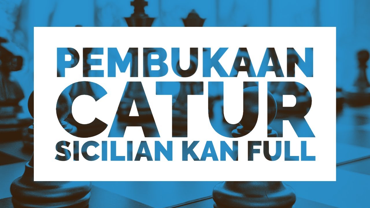 Sicilian Kan Full