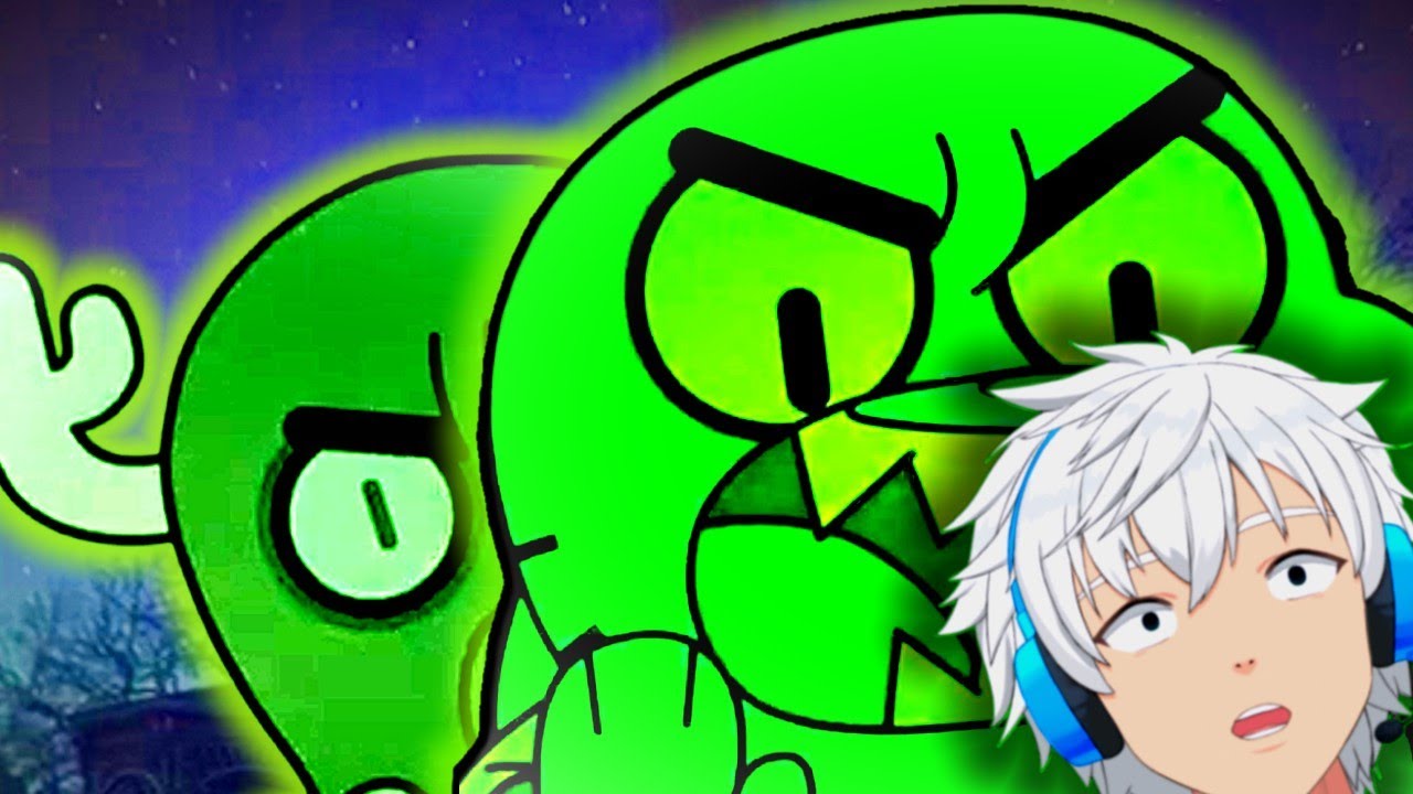 GUMBALL AND PENNY WENT DEMON MODE ?! | First time watching TAWOG
