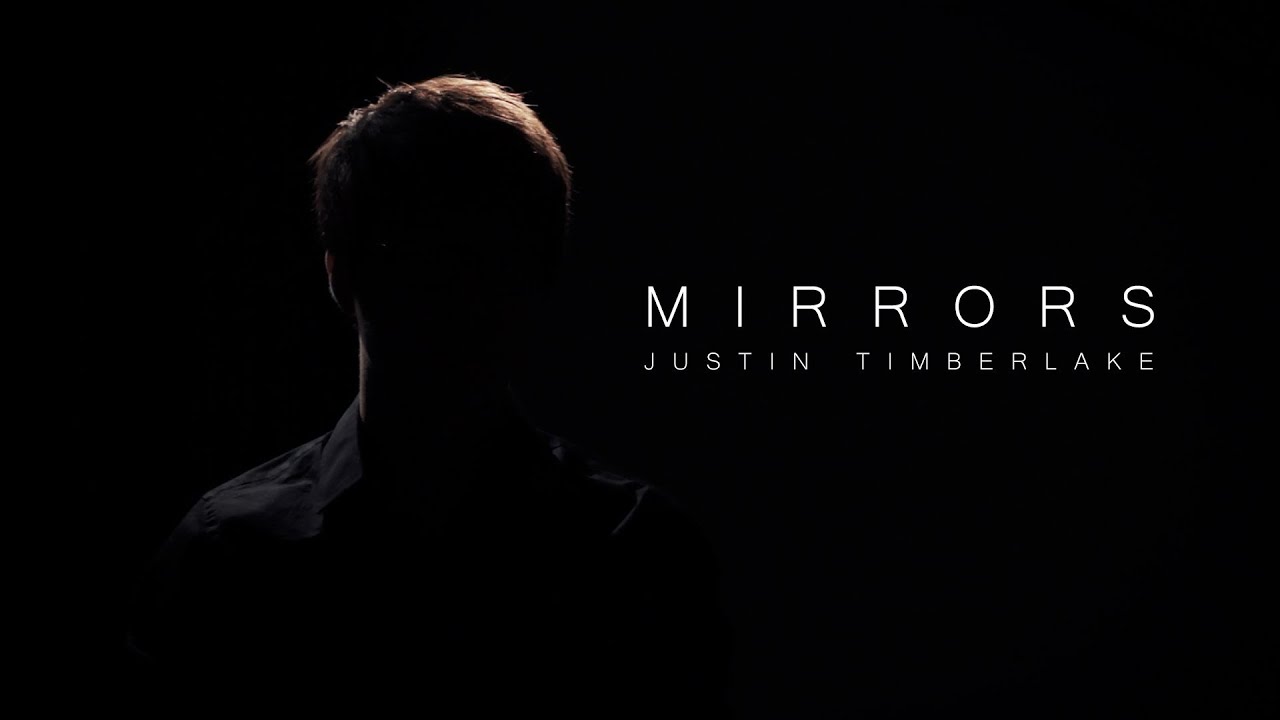 Mirrors - Justin Timberlake - Jun Sung Ahn Violin Cover