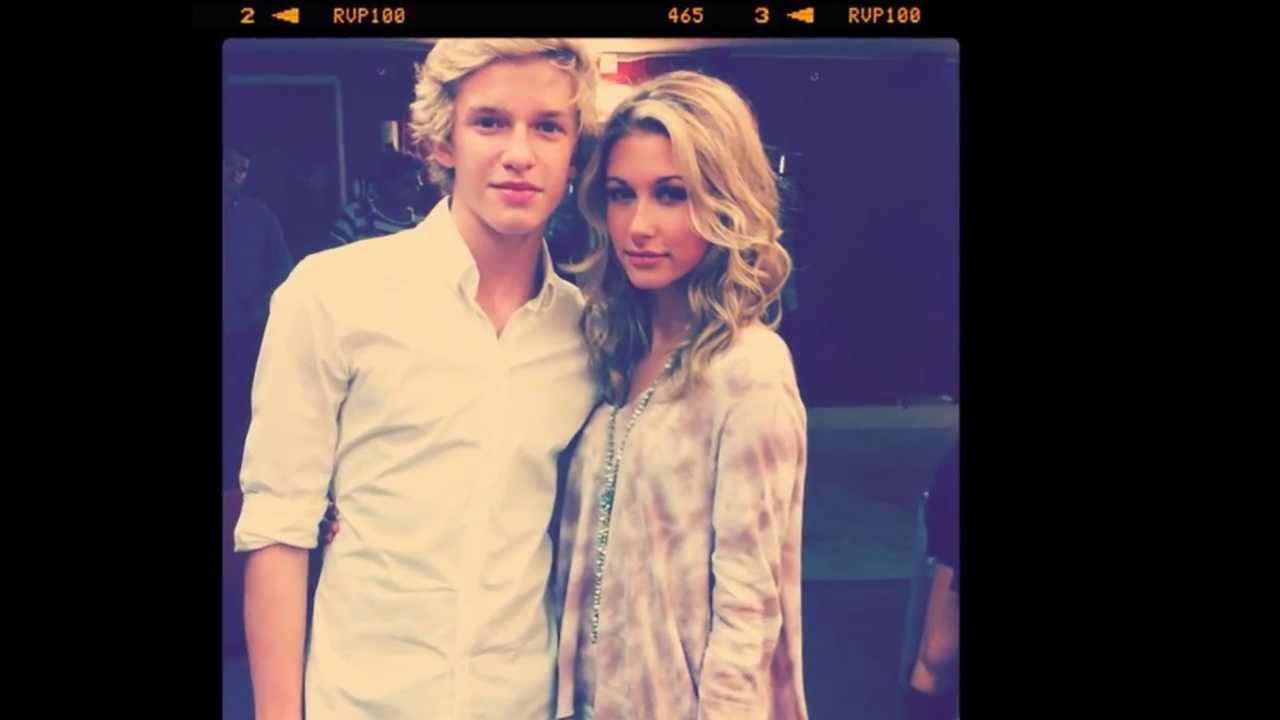 @haileybaldwinnn Hailey Rhode Baldwin's 2011 Instagram Photos