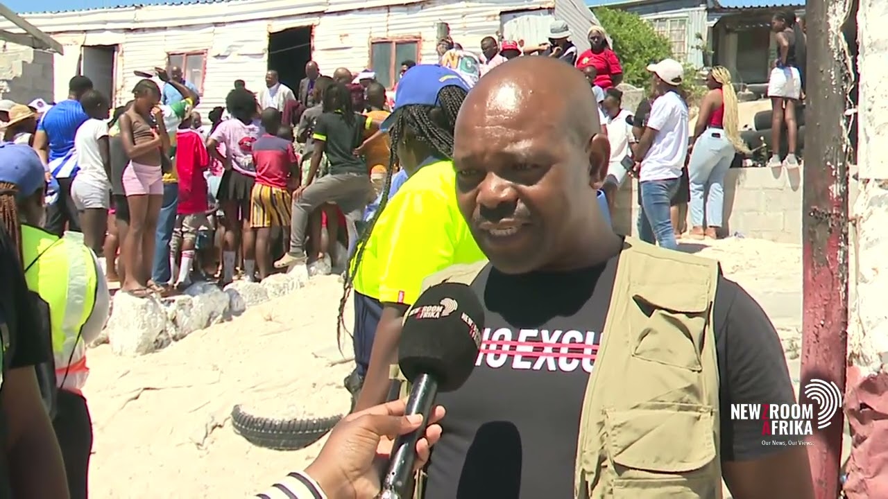 March against pastor accused of sexual abuse and rape