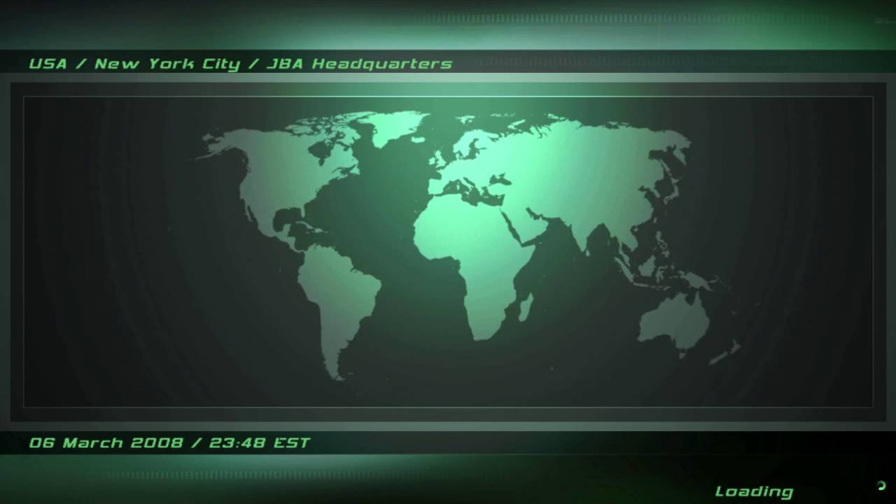 Splinter Cell Double Agent JBA Part 4 UHD Speedrun