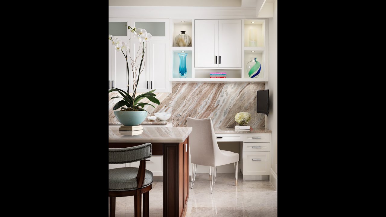Interior Photography Tutorial - Efficient Light Blending