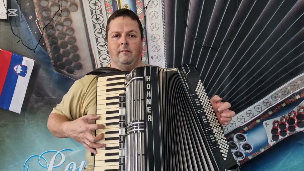 HOHNER MORINO IV M - PLAZNIK STIMA