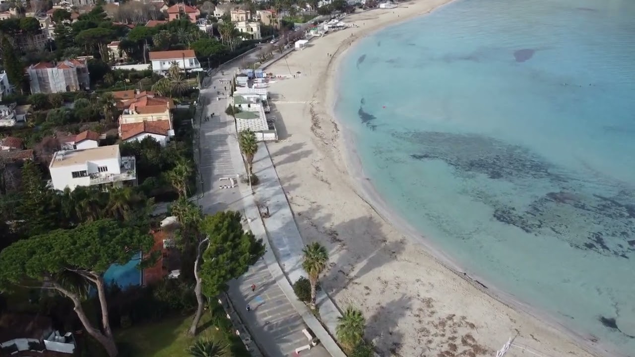 ChangeYourProspective #mondello #dji #drone