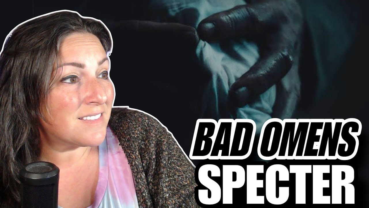 First Listen | Bad Omens - Specter