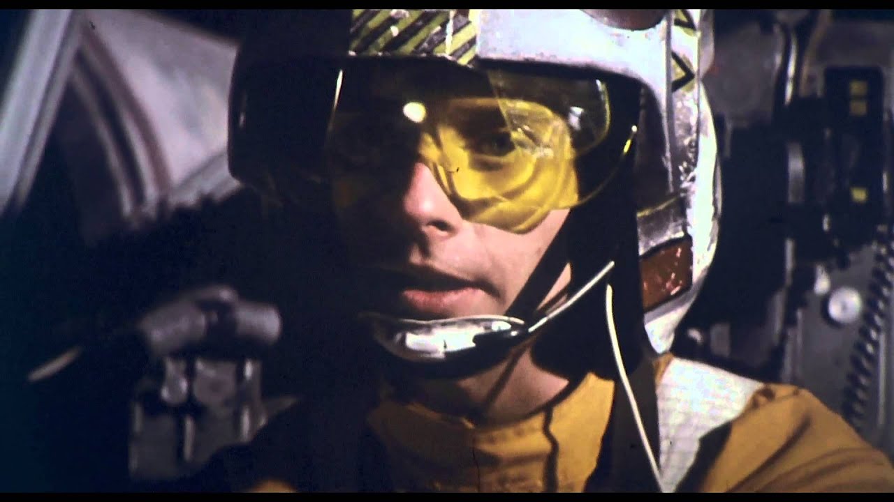 star wars 82 rerelease 35mm HD trailer