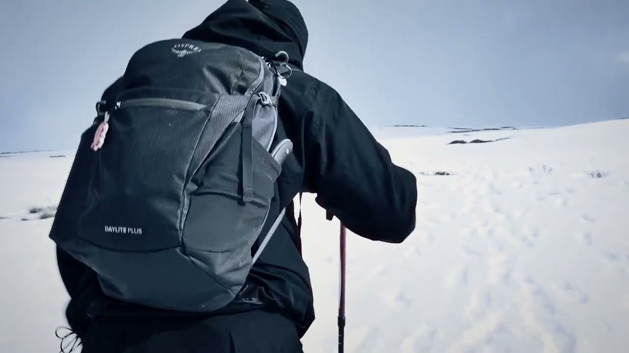 Ossa winter