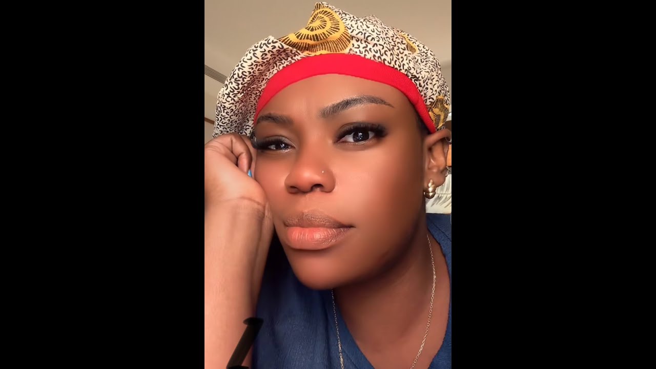SONIA L-E-D-H-T :  LA FEMME DE MON FRERE M'A DJA