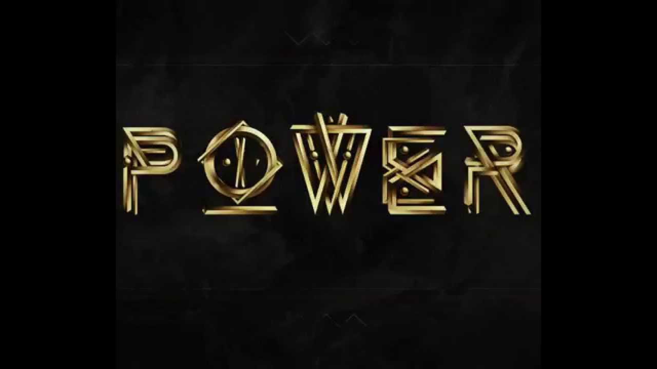 Abstrak - Power Freestyle (ImFromCleveland.com)
