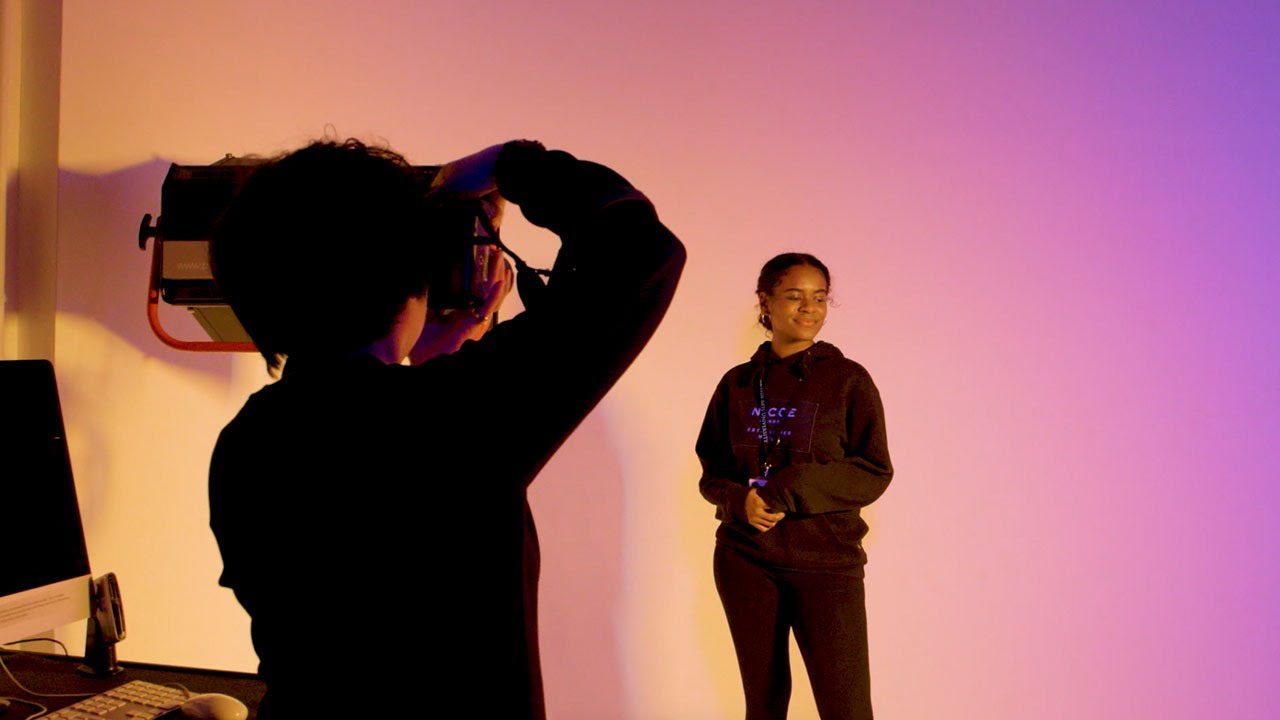 Leeds Arts University - BA (Hons) Photography