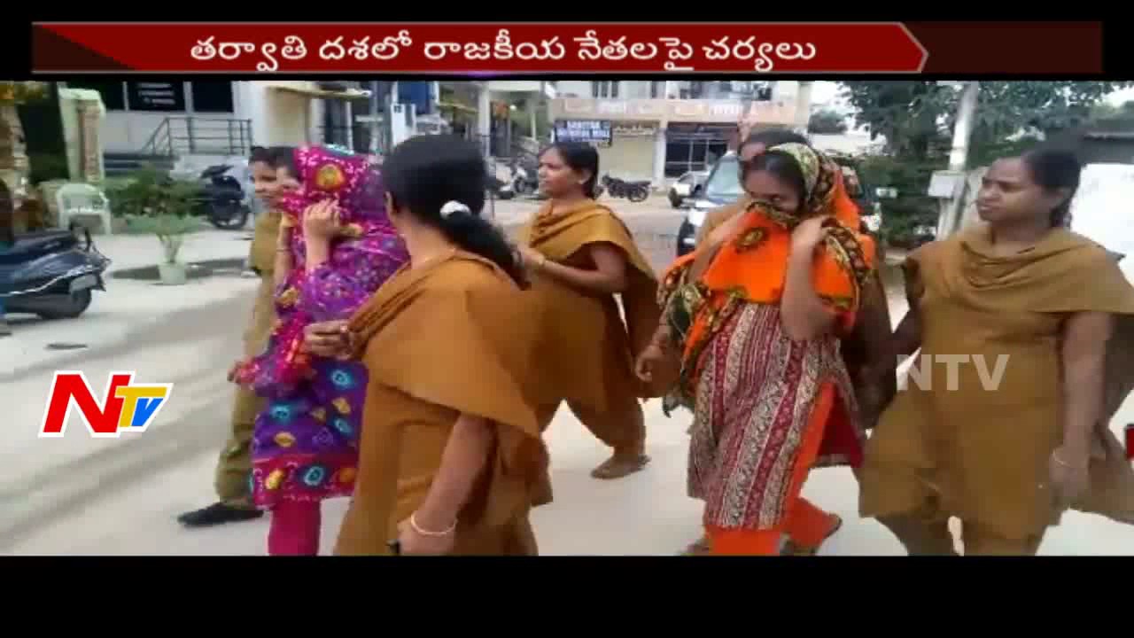 mobster Nayeem: CIT Speed Up Investigation || Ready to Take Action on Police Officers || NTV