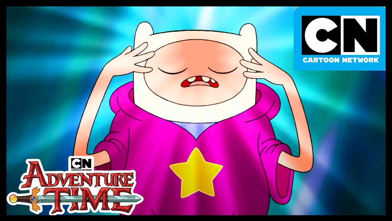 EPIC Adventure Time Marathon | Adventure Time | Cartoon Network