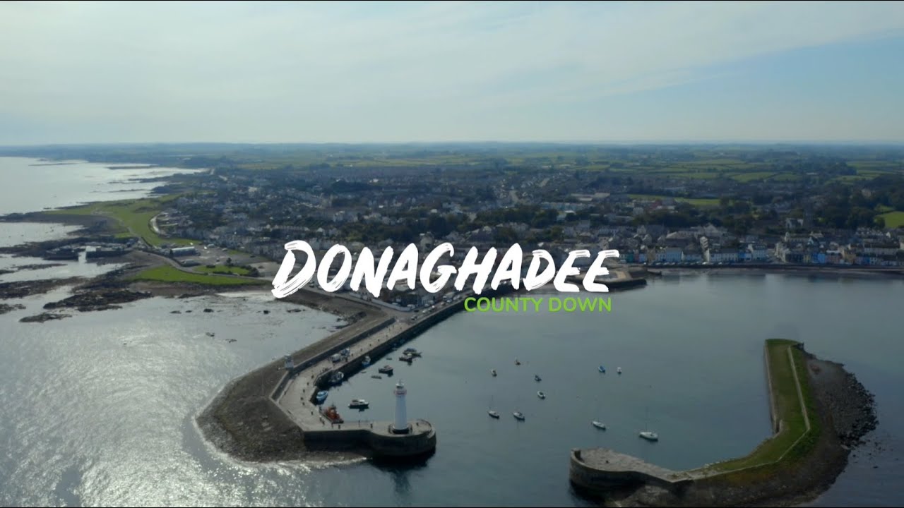 'Danders Aroon': Donaghadee