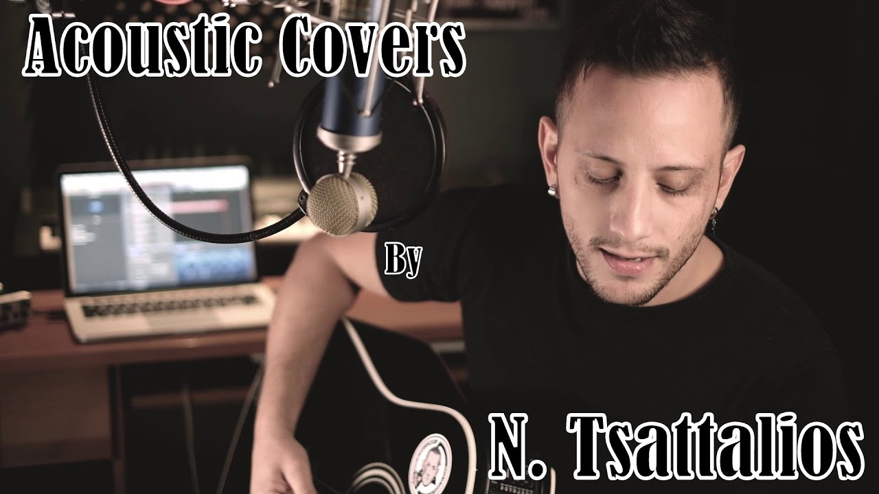 Nektarios Tsattalios Acoustic Mashup