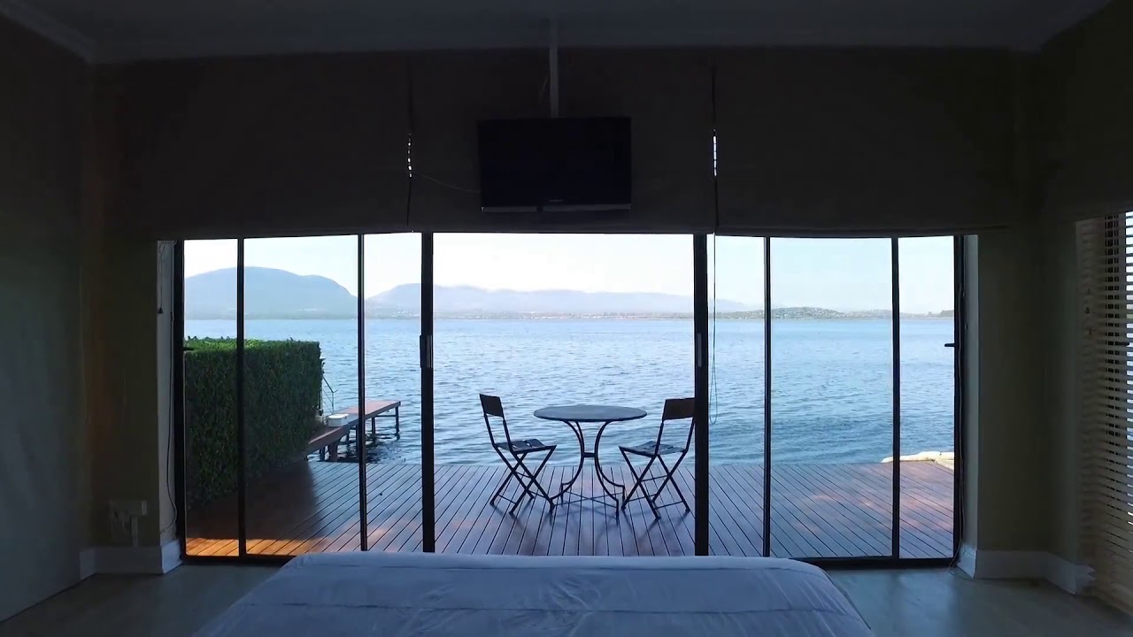 5 Bedroom House to rent in North West  Hartbeespoort Dam  Pecanwood  1080p