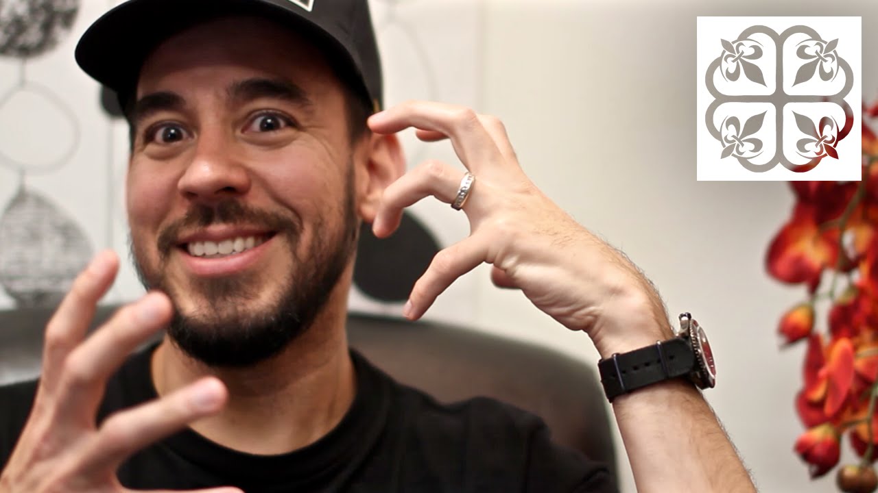 Mike Shinoda ● LINKIN PARK ✘ MONTREALITY ➥ Interview
