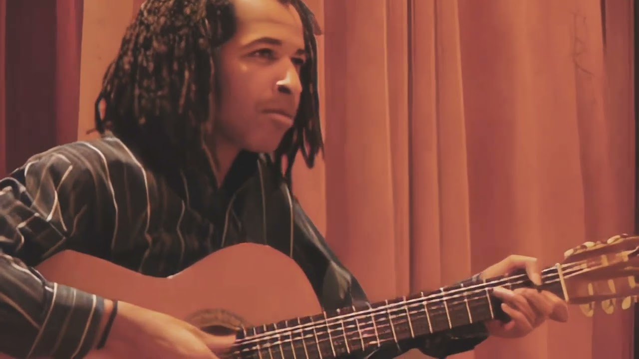 Bob Marley medley (remastered) by Naudo