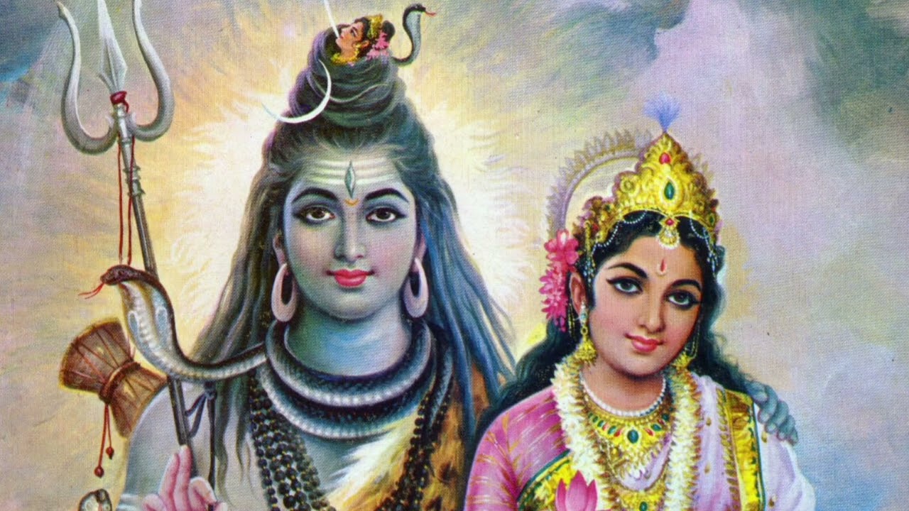 आनंदवन आजु मची होरी ॥ भजन  By Sri Chandrasekhar Sukla Guruji 🙏