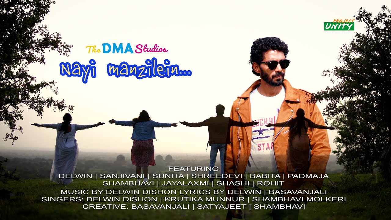Nayi Manzilein | Humne chune