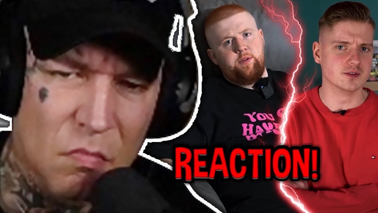 MckyTV VERAR**T ZUSCHAUER?! 😠 Mckys Streamingende..  | MontanaBlack Reaktion