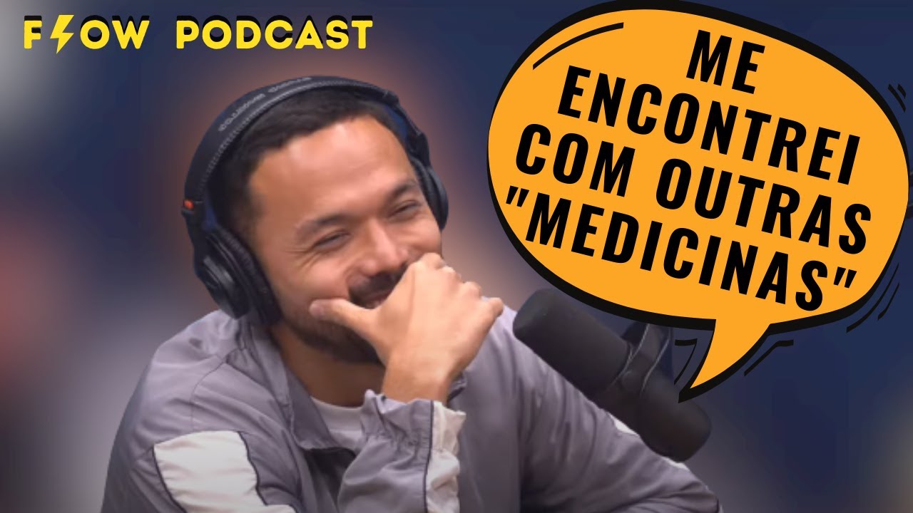 MITUZITO EXPLICANDO PORQUE PAROU DE FUMAR *CIGARRO ORG&Acirc;NICO*