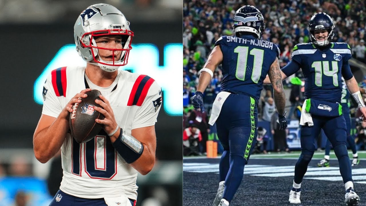 TCPS: NFL Recap, Shedeur to the Pro Bowl, MLB The Show Cover Athlete, UFC 324 Recap!