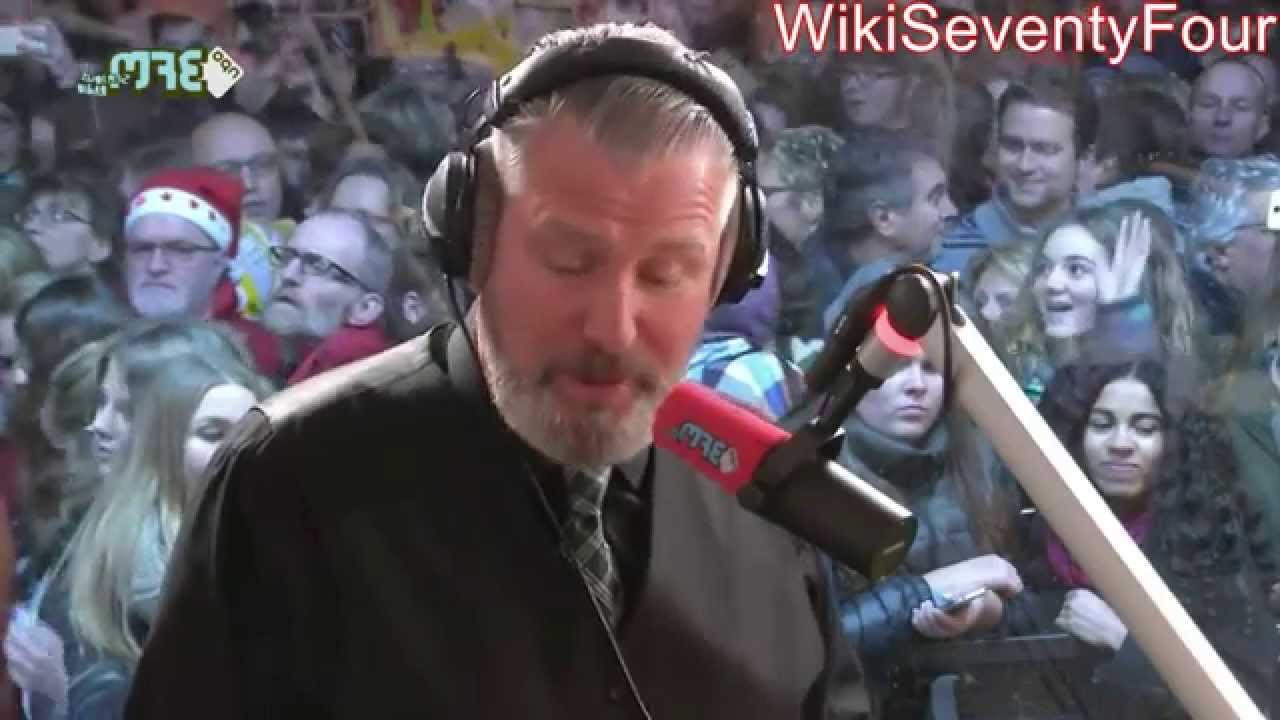 3FM Serious Request 2014 - WikiSeventyFour