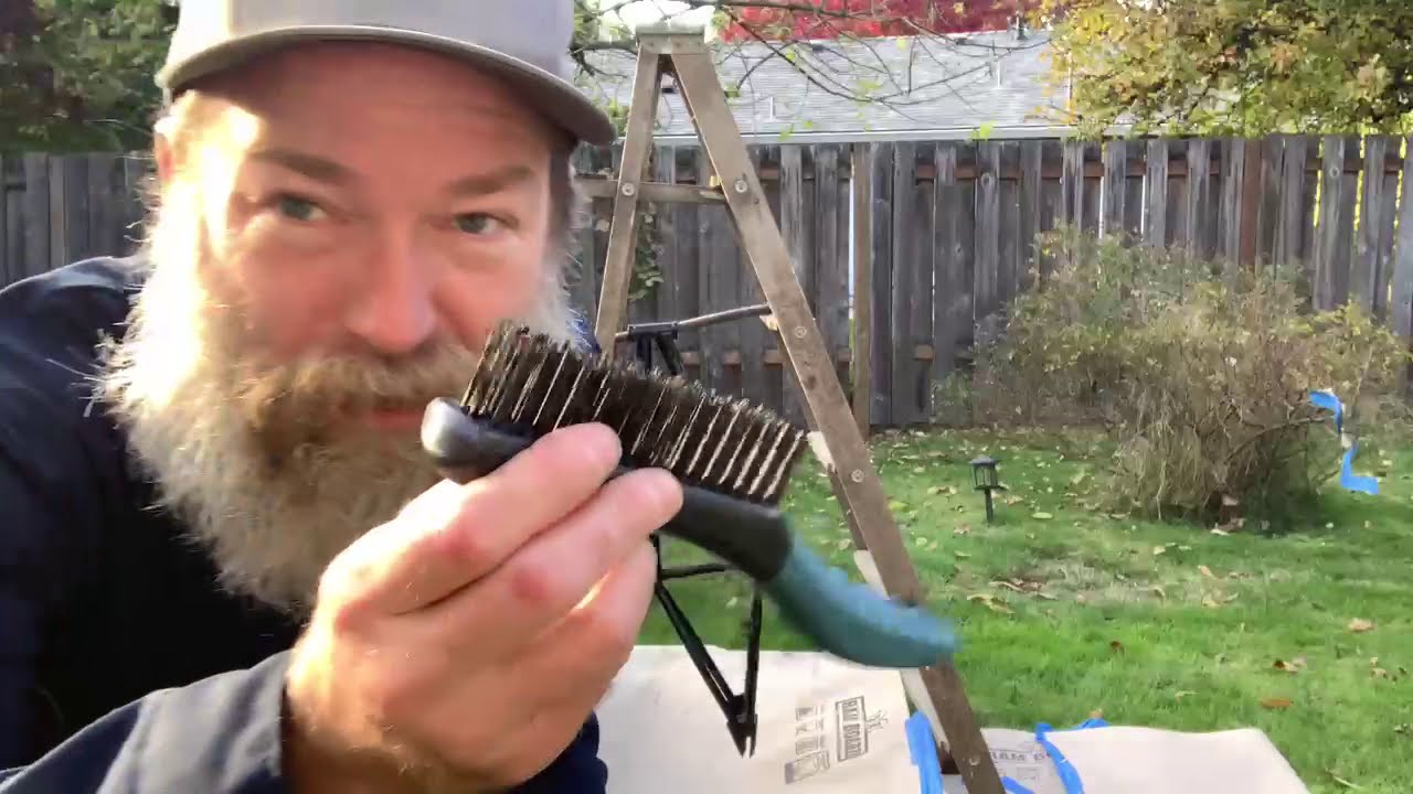 Kyle Kinane - Fixing My Bike 2