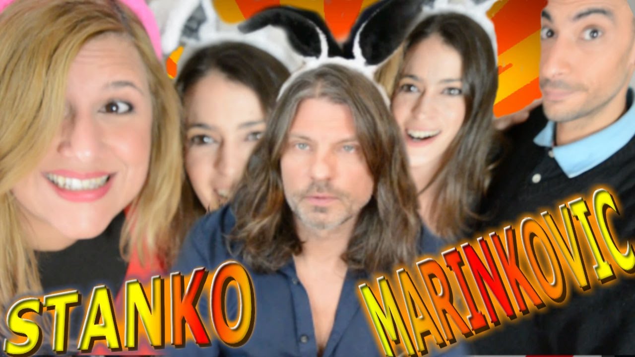 STANKO MARINKOVIC