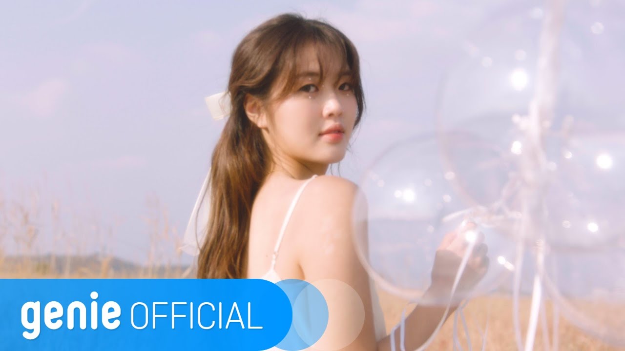Ellui - I Swear Official M/V