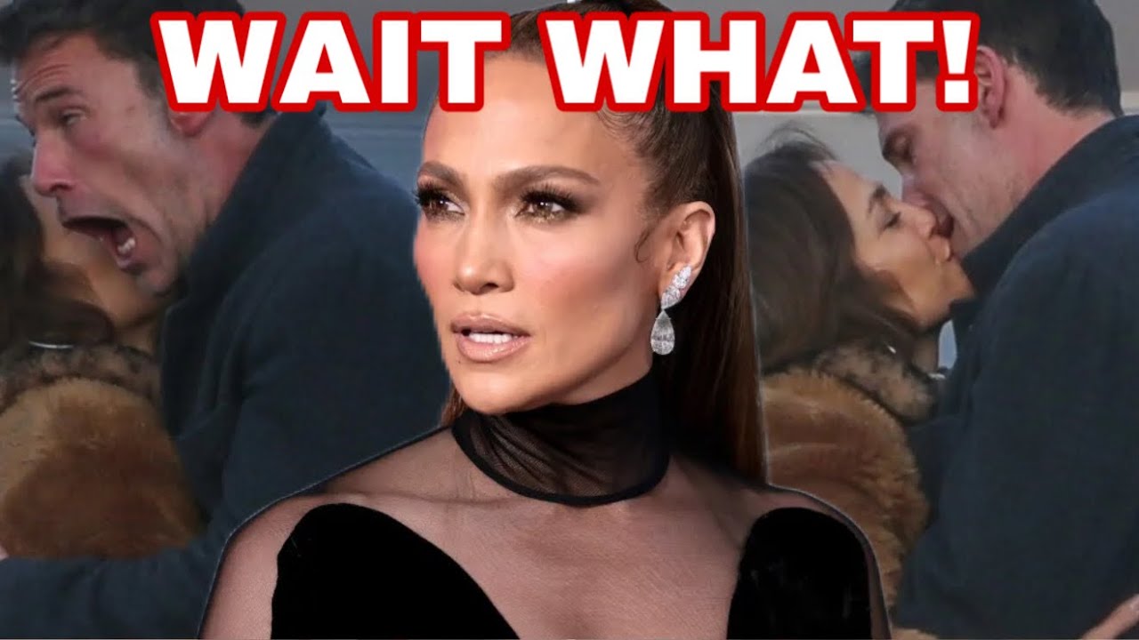 Jennifer Lopez Ben Affleck Caught SECRETLY DATING? + Lies EXPOSED 
