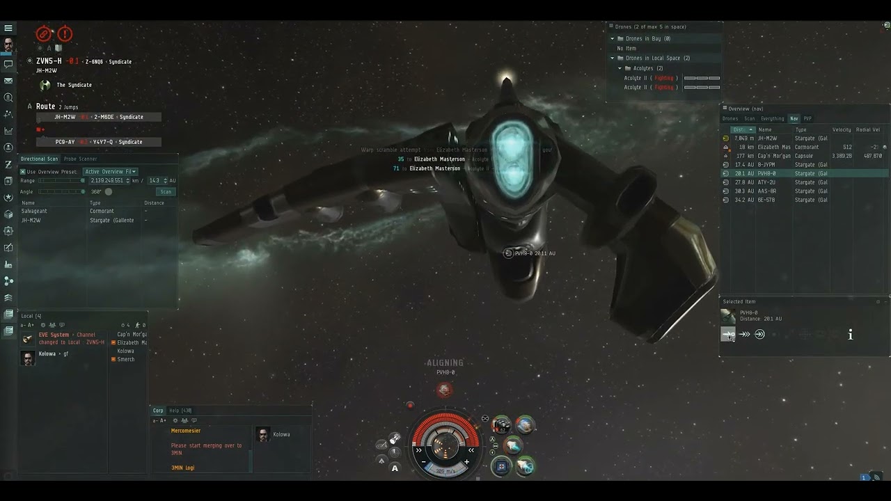 Narrated Taranis Fights (From Legends Never Die Video)