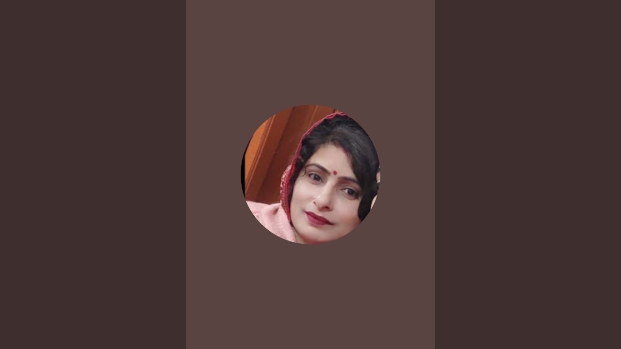 Kanchan is live