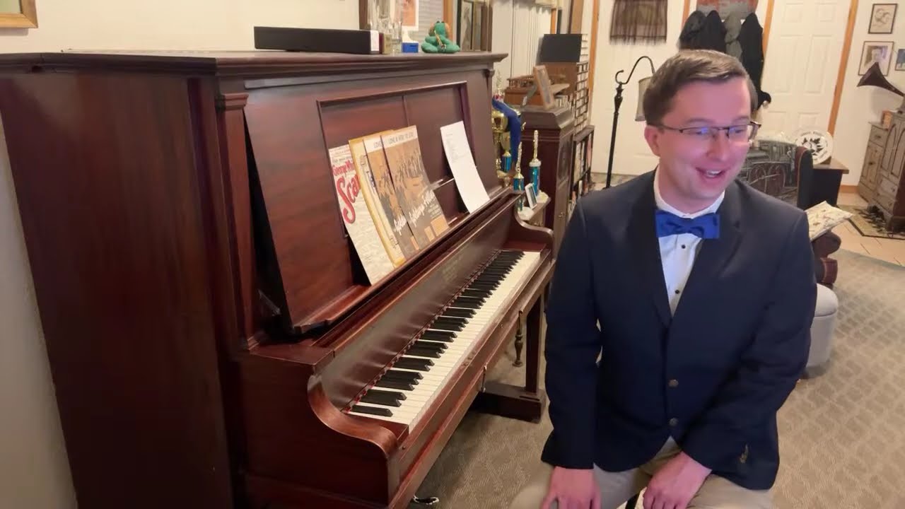 Adam Swanson LIVE (