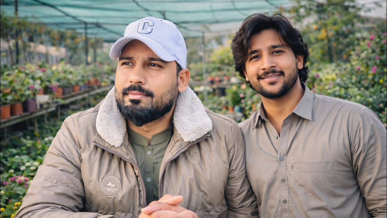 Plant Nursery Vlog 🌱 | Indoor & Outdoor Plants with Prices | Best Nursery Visit